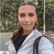 Élève en Sciences de l’éducation à l’UCO d’Angers, je peux apporter mon soutien dans toutes les matières de primaire au collège